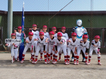 令和8年度 福岡市少年軟式野球連盟 リーグ戦開幕