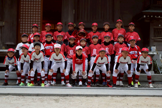 2026年始動＆必勝祈願