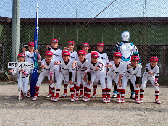 令和8年度 福岡市少年軟式野球連盟 リーグ戦開幕